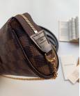 Клатч Louis Vuitton Damier Eva